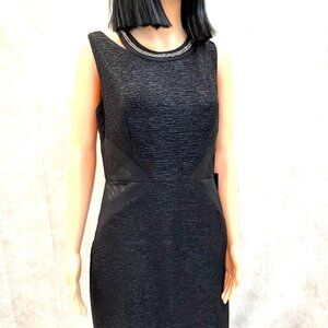 NWT - Jax Black Label Cocktail Dress